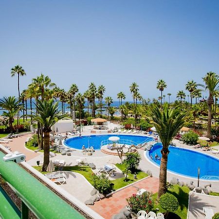 Blue Estudio - La Caleta Costa Adeje  Exterior photo