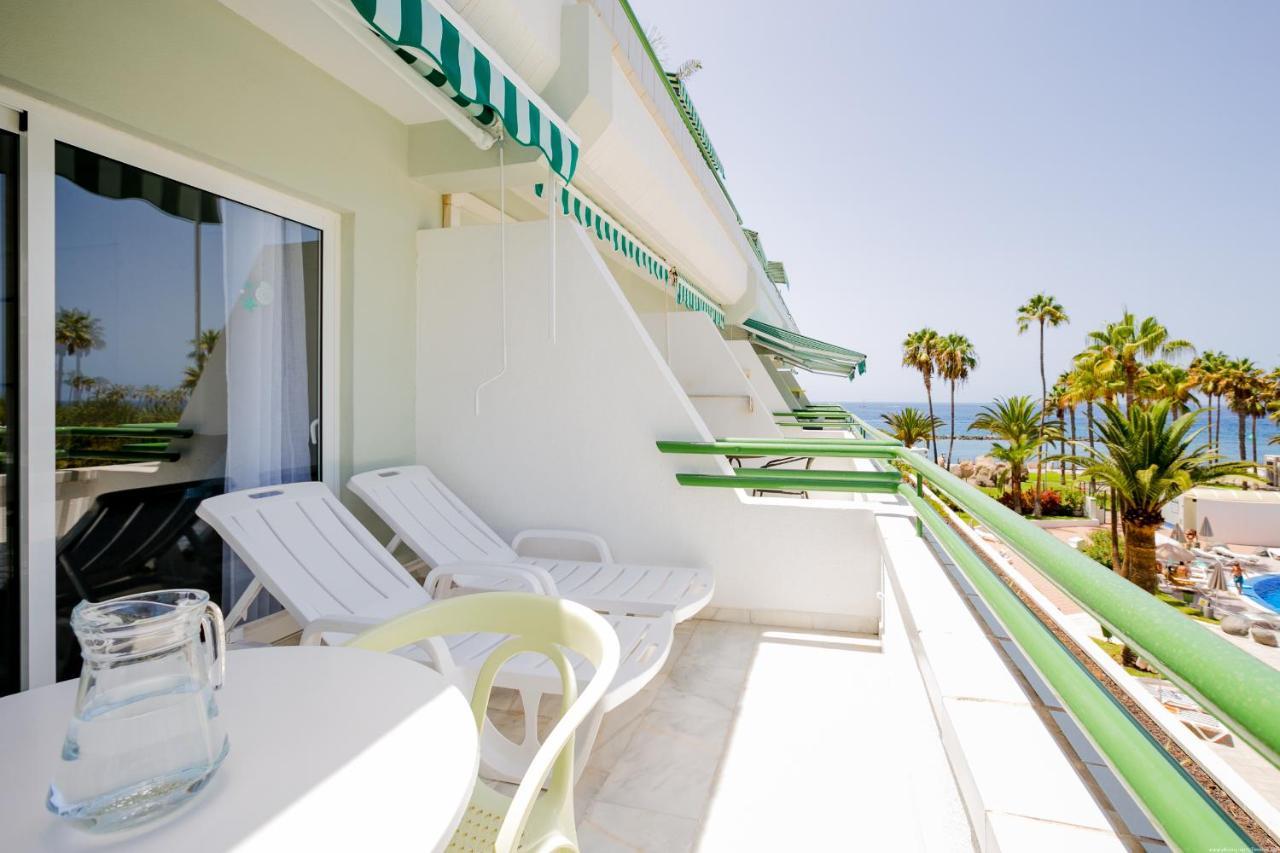 Blue Estudio - La Caleta Costa Adeje  Exterior photo